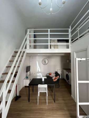 Foto Accogliente appartamento LOFT