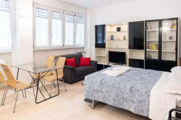 Foto Accogliente Loft in Zona Monumentale/Cenisio