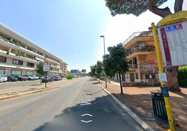 Foto ACILIA MONOLOCALE ARREDATO 25MQ