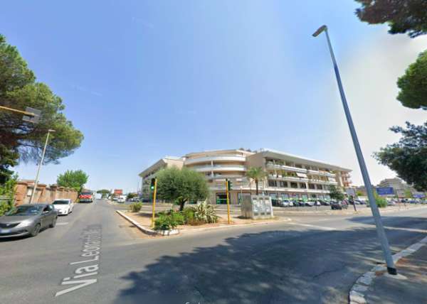 Foto ACILIA MONOLOCALE SPESE INCLUSE NEL PREZZO