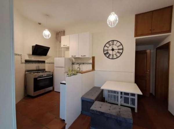 Foto ACILIA TRILOCALE DISPONIBILE DA SUBITO