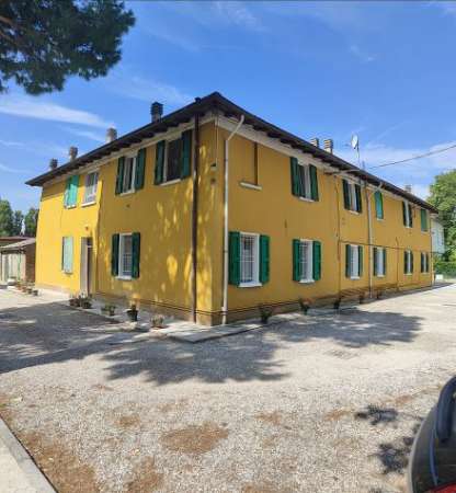 Foto ad.ze Molinella (BO) Bilocale arredato