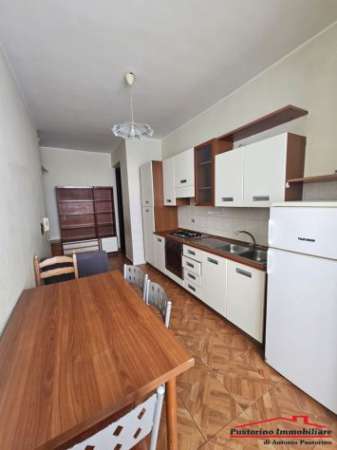Foto Ad.ze Ospedali Riuniti - 2 piano n.a bilocale arredato