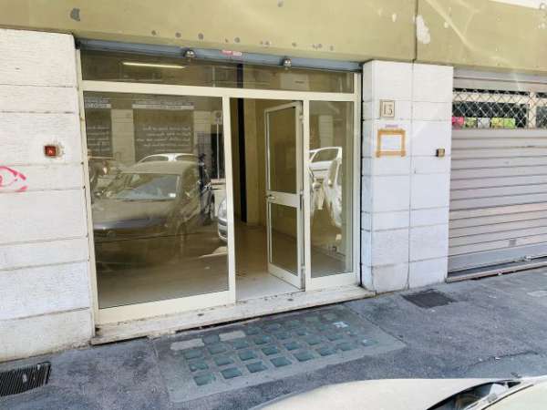 Foto Adatto anche come ufficio