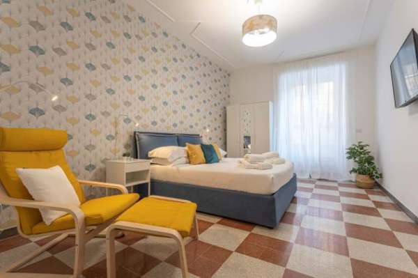 Foto Adriana's Suites close to Vatican Museum