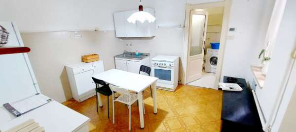 Foto affitasi BILOCALE ZONA CENTRALE GIA' LIBERO