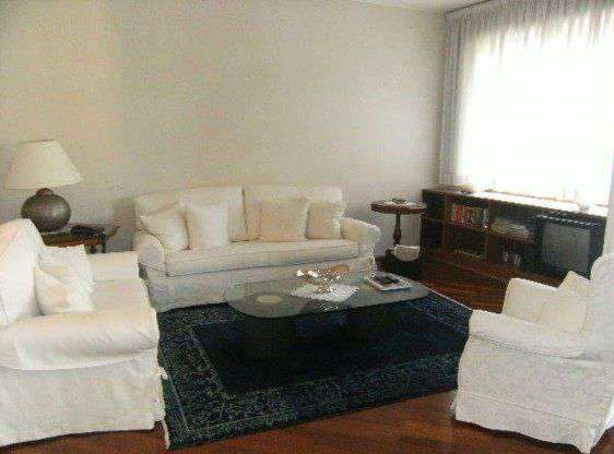 Foto Affito Trilocale Via Carlo Amati