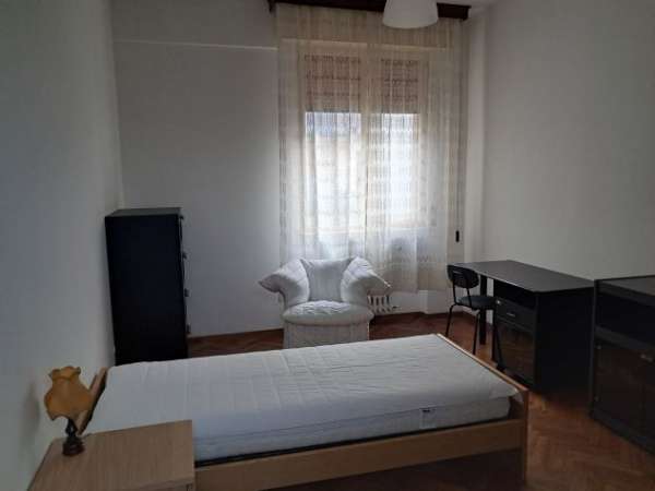 Foto AFFITTASI A STUDENTI CAMERE SINGOLE