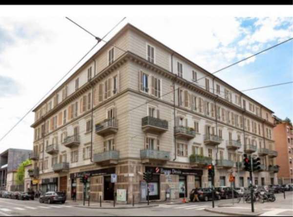 Foto AFFITTASI ALLOGGIO A STUDENTI TORINO CENTRO PIAZZA NIZZA