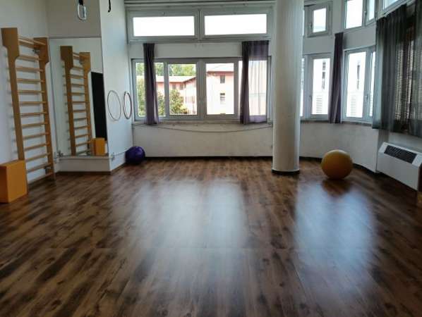Foto AFFITTASI AMPIA SALA USO STUDIO PROFESSIONALE PER ATTIVIT TERAPEUTICHE