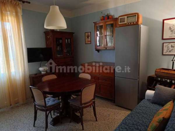 Foto AFFITTASI AMPIA SINGOLA IN APPARTAMENTO RISTRUTTURATO