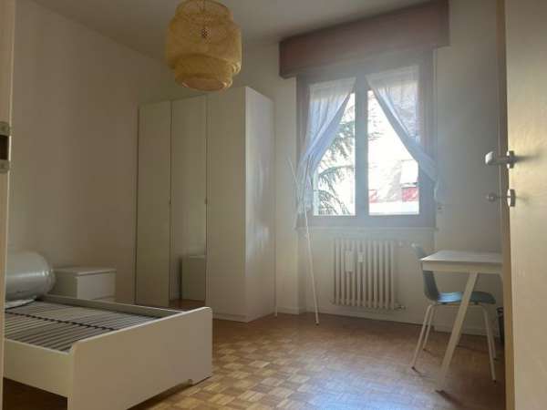 Foto Affittasi ampia singola in zona Cittadella (tra il centro e il campus)