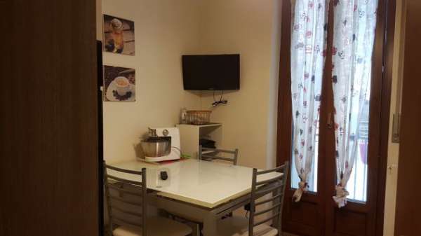 Foto Affittasi ampia stanza singola a Varese, libera da subito.