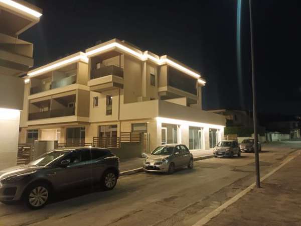 Foto Affittasi appartamenti