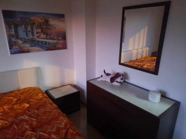 Foto Affittasi appartamento a Siponto Manfredonia