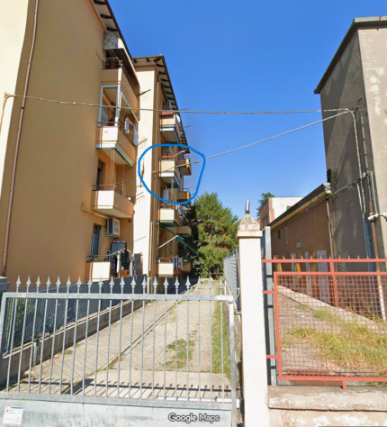 Foto AFFITTASI APPARTAMENTO A STUDENTI O LAVORATORI