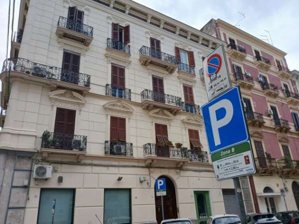 Foto Affittasi appartamento a studenti universitari fuori sede e a lavoratori trasfer