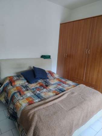 Foto affittasi appartamento alla fine di via Massarenti con posto auto interno