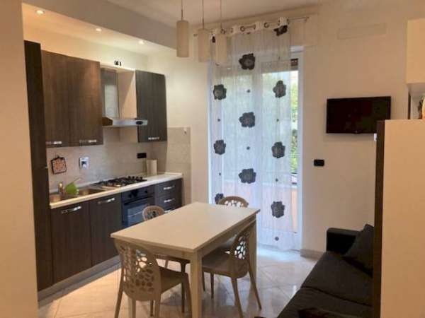 Foto Affittasi appartamento bilocale a SanRemo  via Legnano, 25, Sanremo
