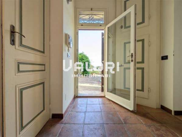 Foto Affittasi appartamento bilocale al piano terra completamente arredato