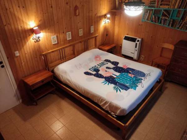 Foto Affittasi Appartamento con 2 Camere da Letto a Torgnon