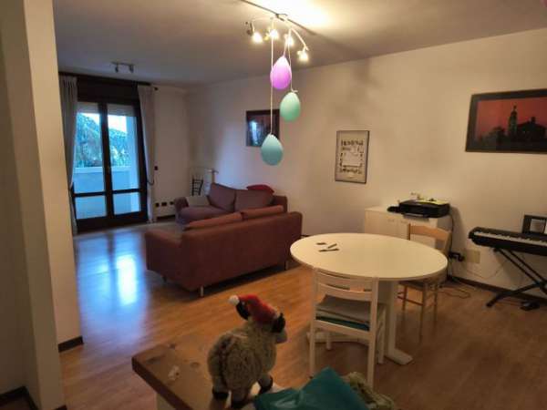 Foto AFFITTASI APPARTAMENTO IN P.ZA CHIAVRIS - 4 POSTI LETTO - STUDENTI/STUDENTESSE