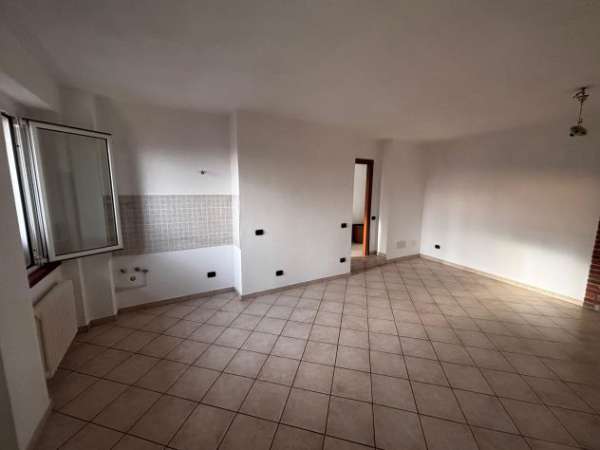 Foto AFFITTASI APPARTAMENTO MANSARDATO