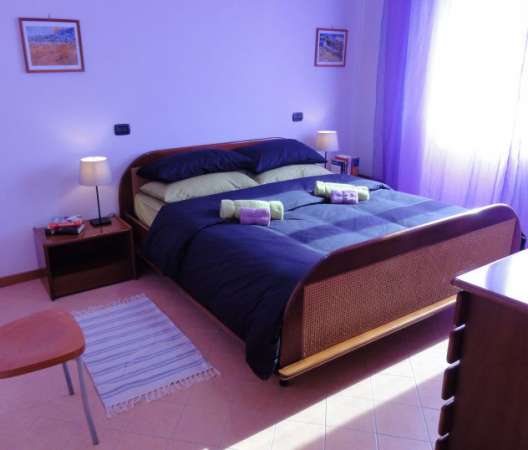 Foto AFFITTASI APPARTAMENTO MONTEVERDE 45 MQ