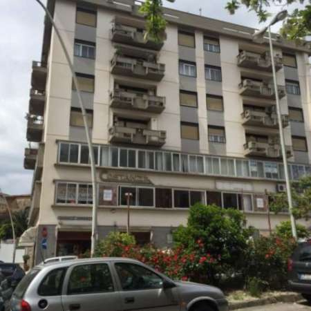 Foto AFFITTASI APPARTAMENTO NON ARREDATO