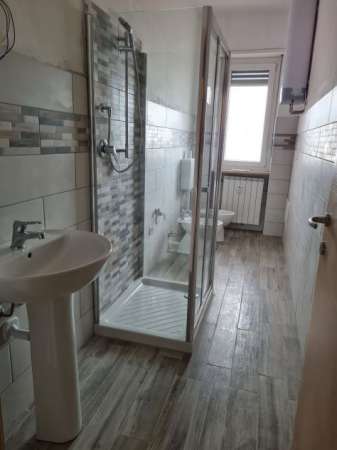 Foto AFFITTASI APPARTAMENTO NON ARREDATO