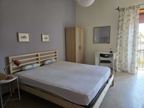 Foto Affittasi appartamento per studentesse Centro storico Catania