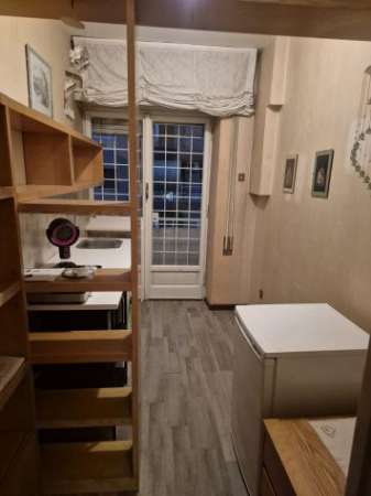 Foto Affittasi appartamento zona Metro Cipro