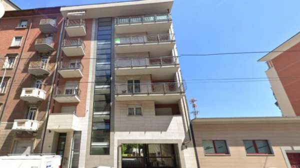 Foto AFFITTASI ATTICO QUARTIERE AURORA