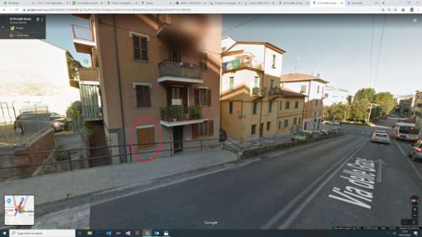 Foto Affittasi bilocale  solo studenti universitari