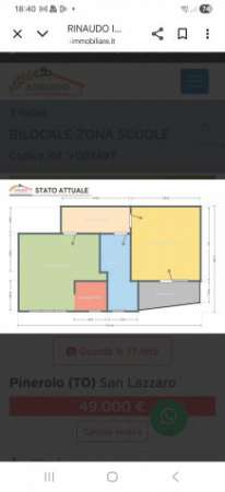 Foto affittasi bilocale