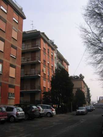 Foto AFFITTASI BILOCALE A MONZA