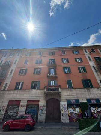 Foto Affittasi bilocale Darsena