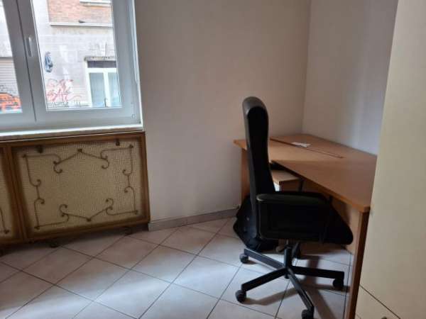 Foto affittasi bilocale in torino zona universit  palazzo nuovo