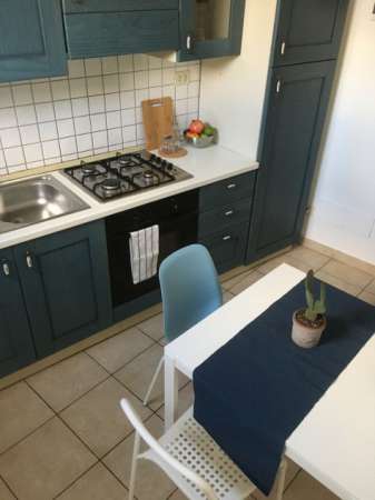 Foto Affittasi bilocale luminoso e silenzioso