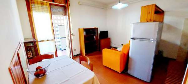 Foto affittasi bilocale zona San Lazzaro Lubiana da META' NOVEMBRE