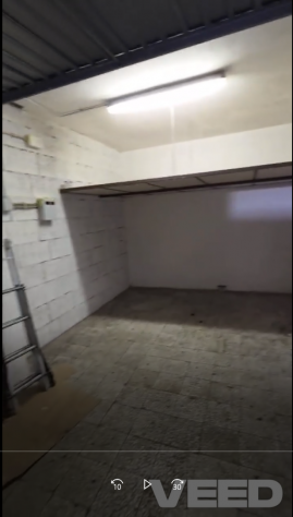 Foto AFFITTASI BOX AUTO � LA STORTA