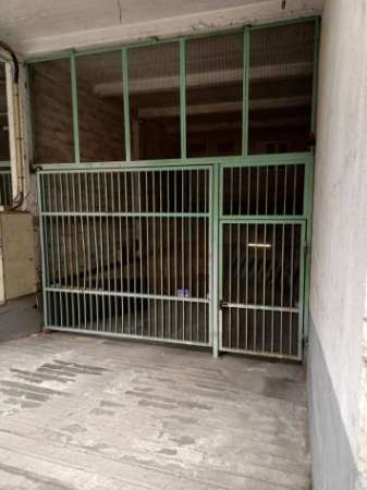Foto Affittasi box auto Lingotto/Mirafiori