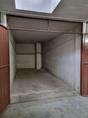 Foto AFFITTASI BOX mq. 17 per AUTO + MOTO - fraz. Gerbido GRUGLIASCO