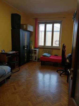 Foto AFFITTASI CAMERA  DOPPIA IN CONDIVISIONE