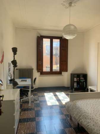 Foto AFFITTASI CAMERA SINGOLA  PER RAGAZZA LAVORATRICE O STUDENTESSA (MIN. 2 MESI)