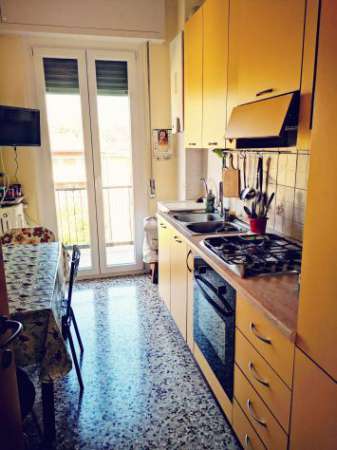 Foto AFFITTASI CAMERA SINGOLA PER LAVORATRICE