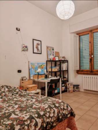 Foto Affittasi camera singola San frediano
