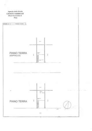 Foto AFFITTASI CAPANNONE MONTACCHIELLO TC54156129