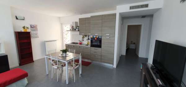 Foto Affittasi casa settimanalmente agosto ad Anzio (Lido delle sirene)