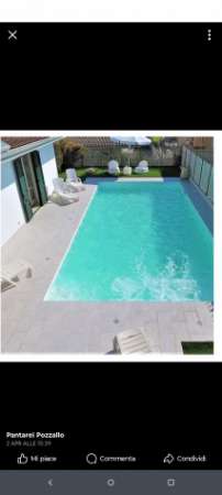 Foto Affittasi Casa vacanze Pozzallo last minute dal 28 luglio al 1 agosto